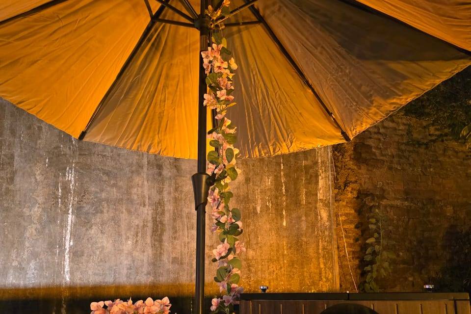Boda Hacienda Santa Lucia