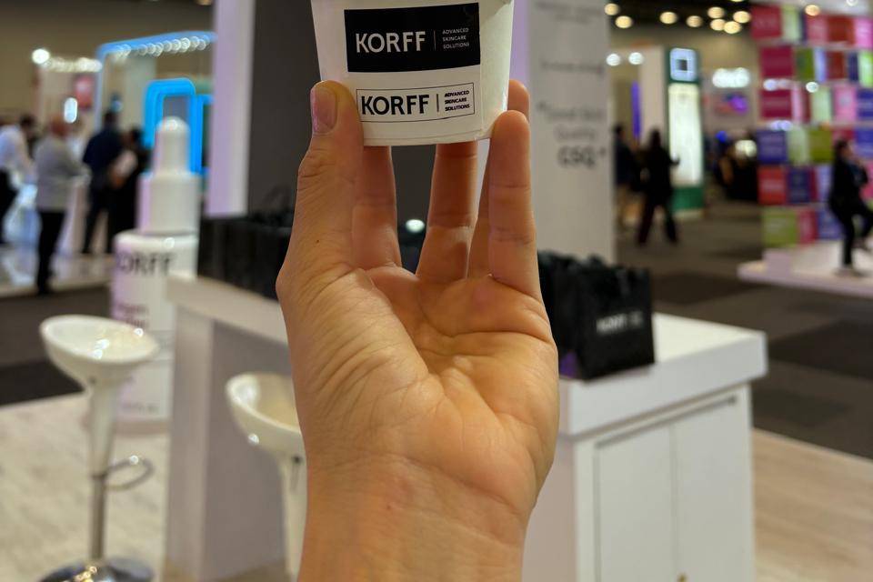 Evento Korff Mexico