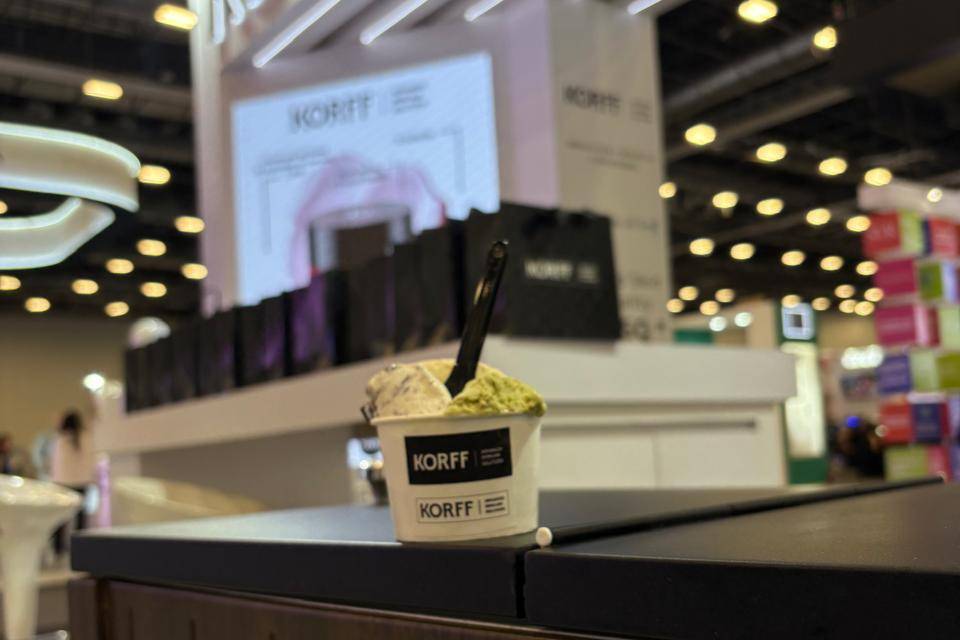 Evento Korff Mexico