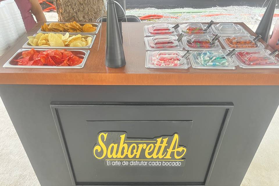 SaborettA