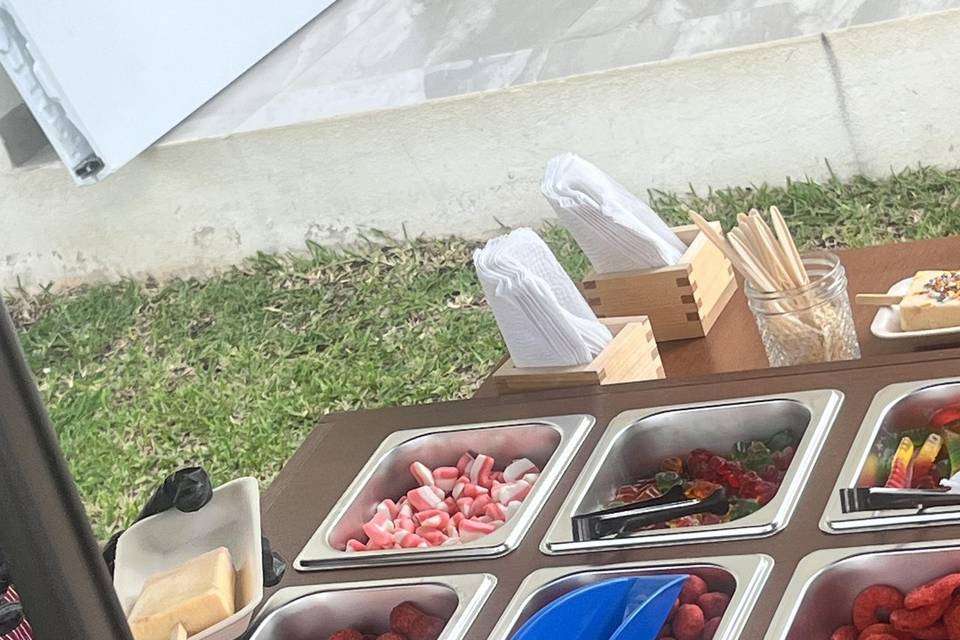 Snacks