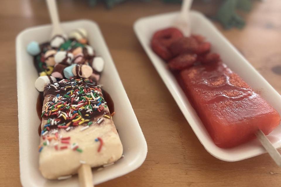 Paletas Locas