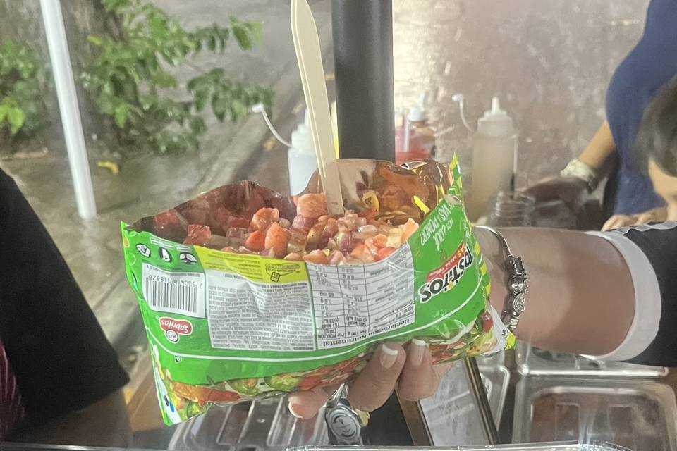 Tosticeviches