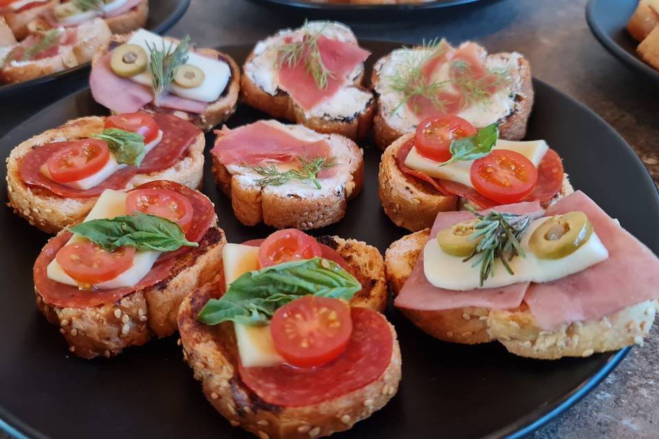 Tapas