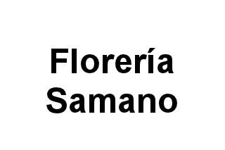 Florería Samano logo