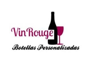 VinRouge  logo