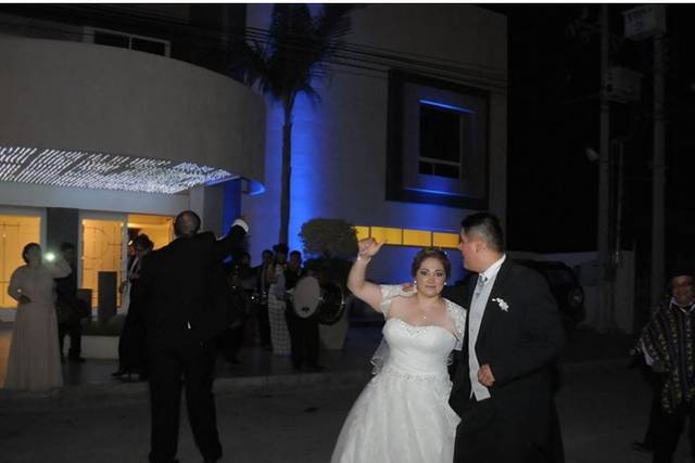 Decoraciones especiales