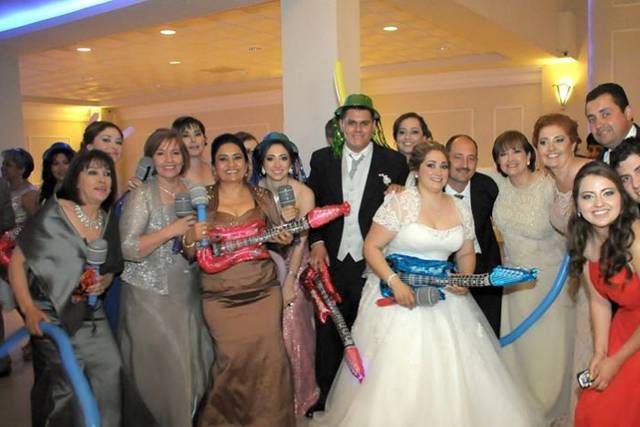Ideal para su evento