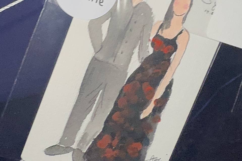 Figurín