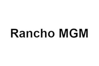 Rancho MGM logo