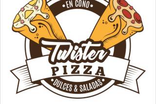 Twister Pizza