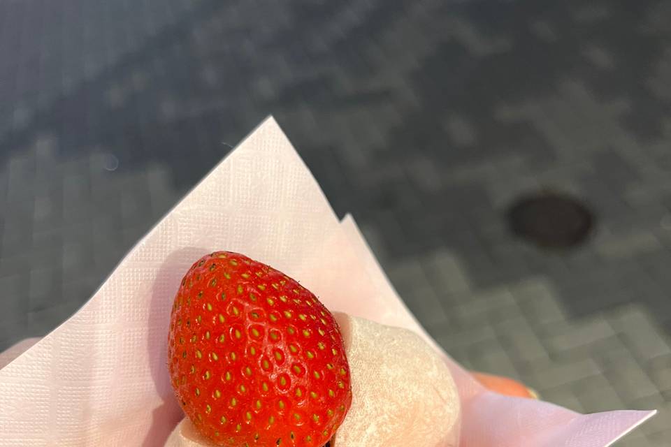 Recomendación local