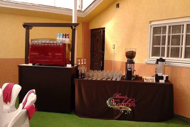 Personaliza su evento