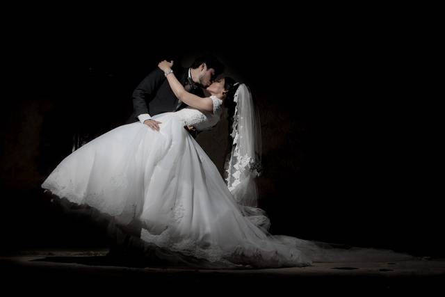 Amor en la oscuridad
