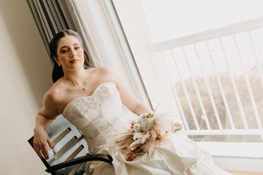 Ramo de Novia
