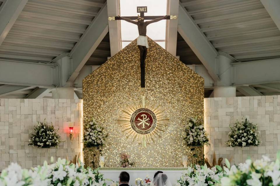 Iglesia