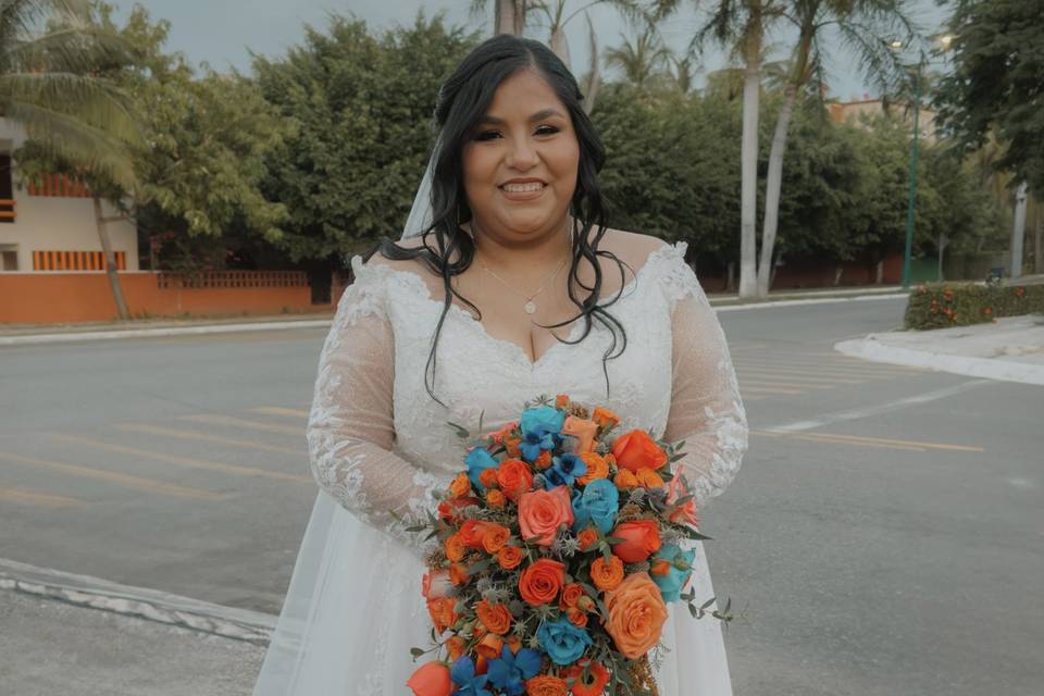 Ramo de novia