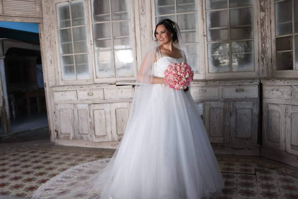 Las 24 mejores tiendas de vestidos de novia en Monterrey
