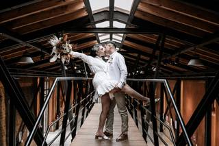 Jorge Miranda Wed Film