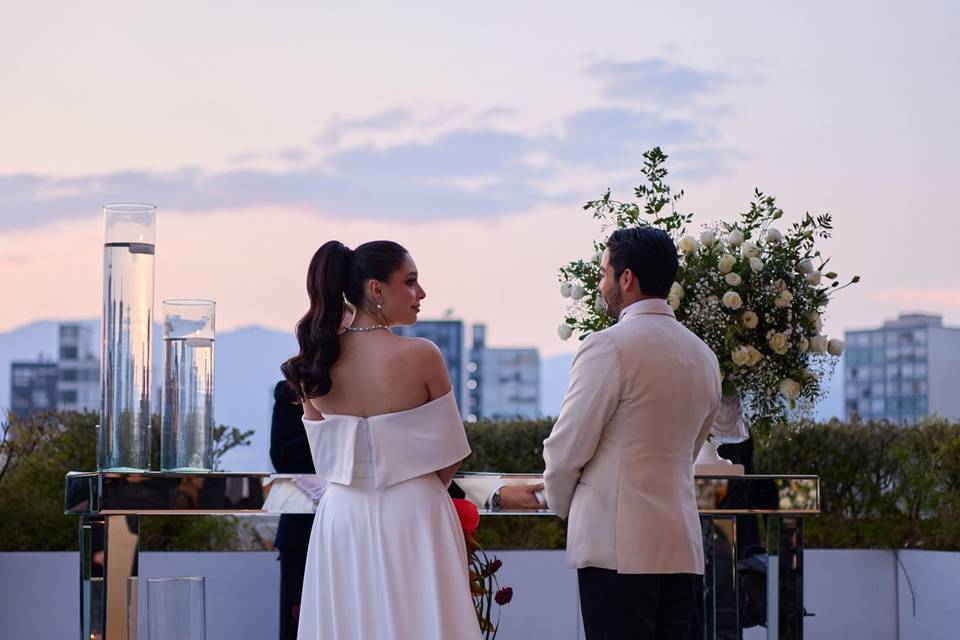 A&E terraza