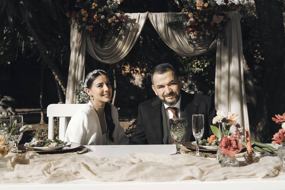 Fotos de boda