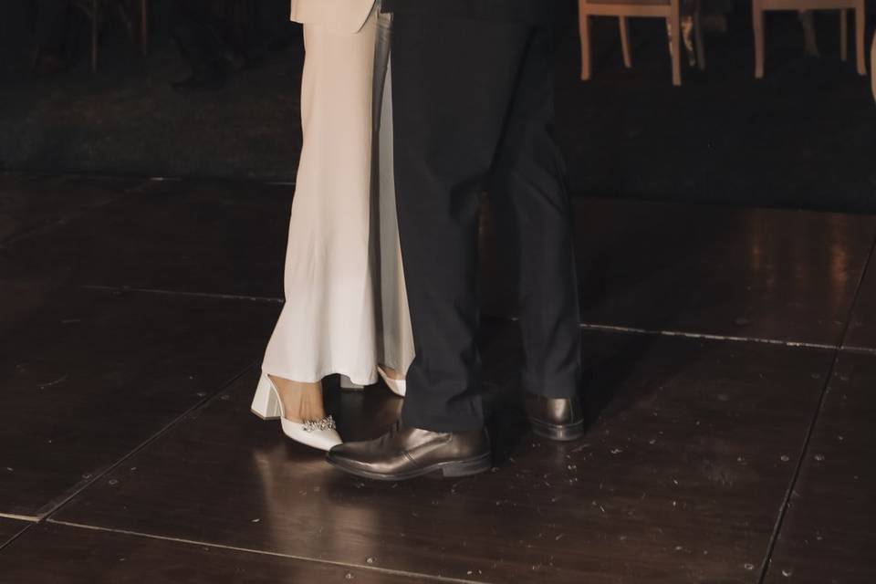 Primer baile