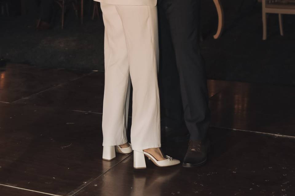 Primer baile