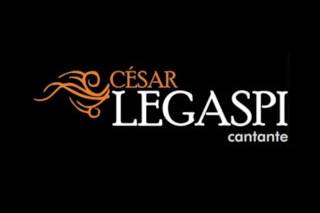 César Legaspi Logo