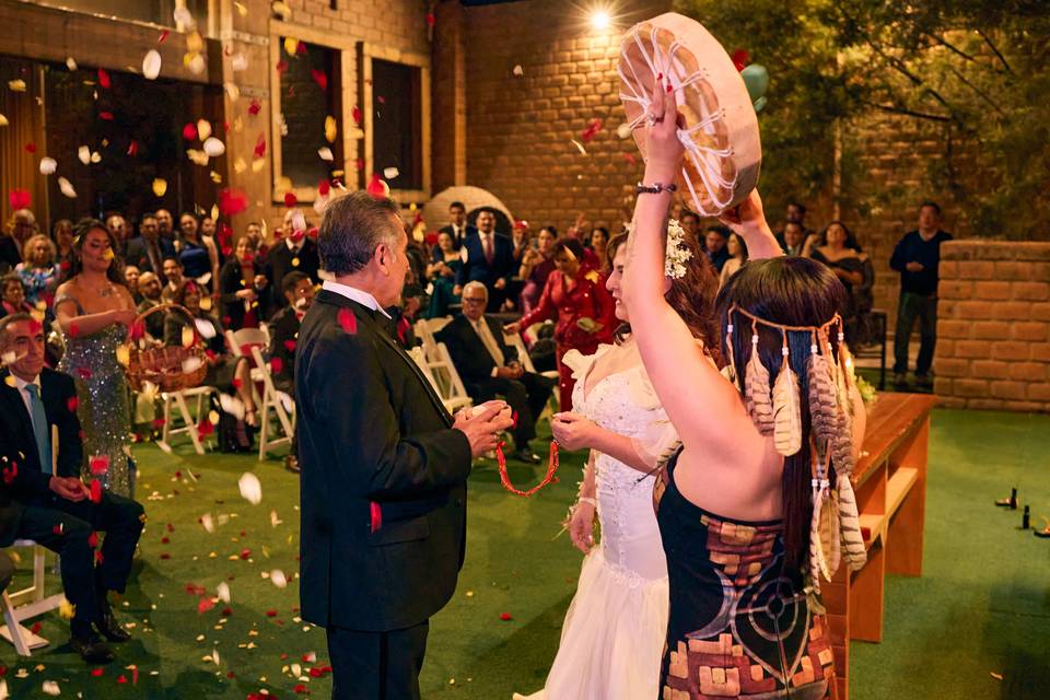 Ceremonia