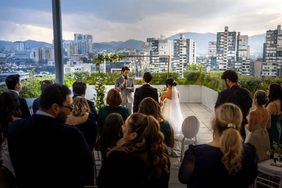 Ceremonia
