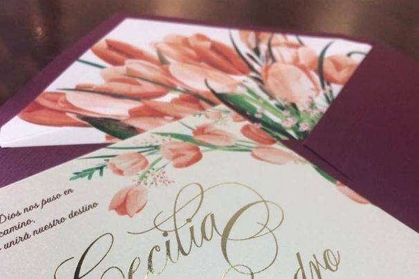 Invitaciones Creativas