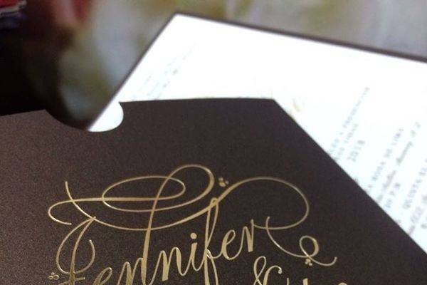 Invitaciones Creativas