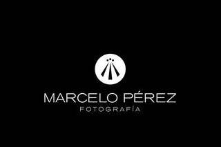 Marcelo Perez Fotografía logo