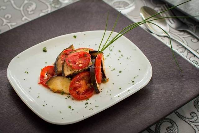 Plato fuerte