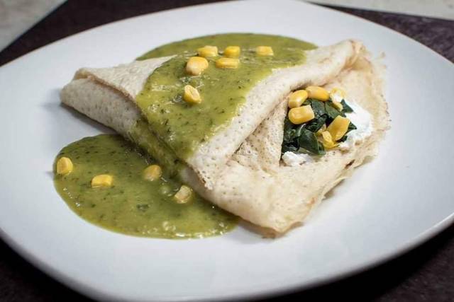 Crepas