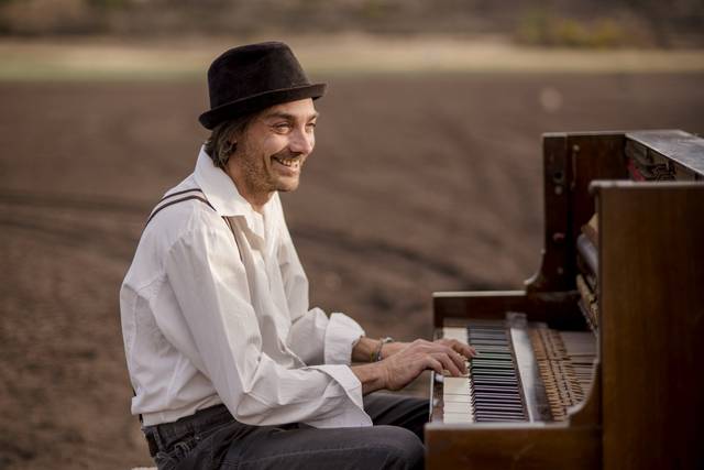 Federico Foglia