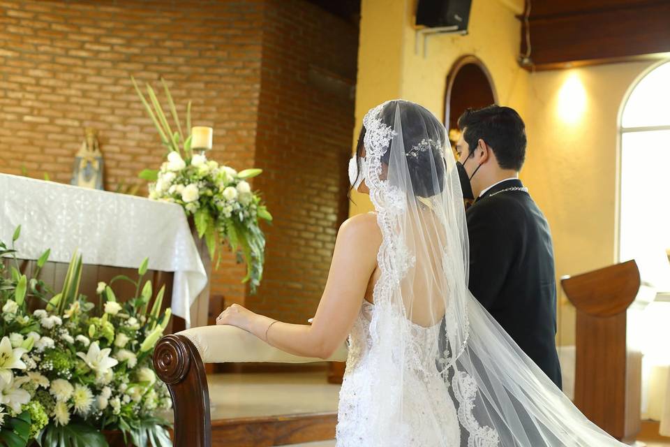 Planificación de eventos nupciales