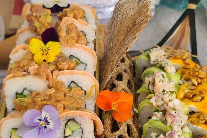 Sushi