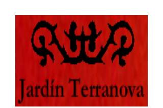 Jardín Terranova Logo