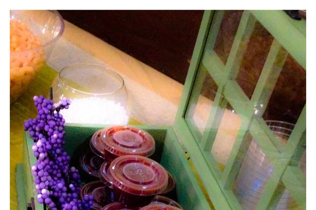 Productos para la boda