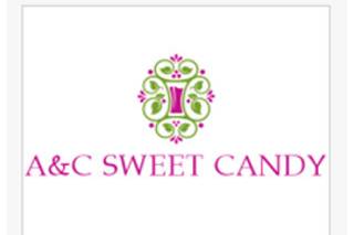 A&C Sweet Candy logo