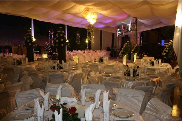 Decoraciones a su gusto