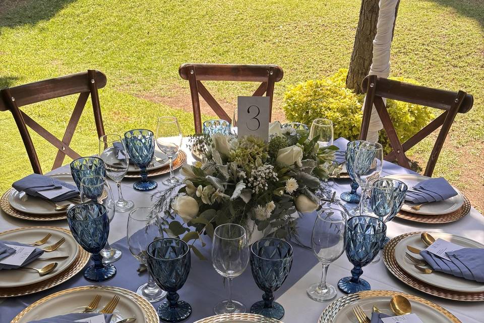 JARDIN CASA MORENO