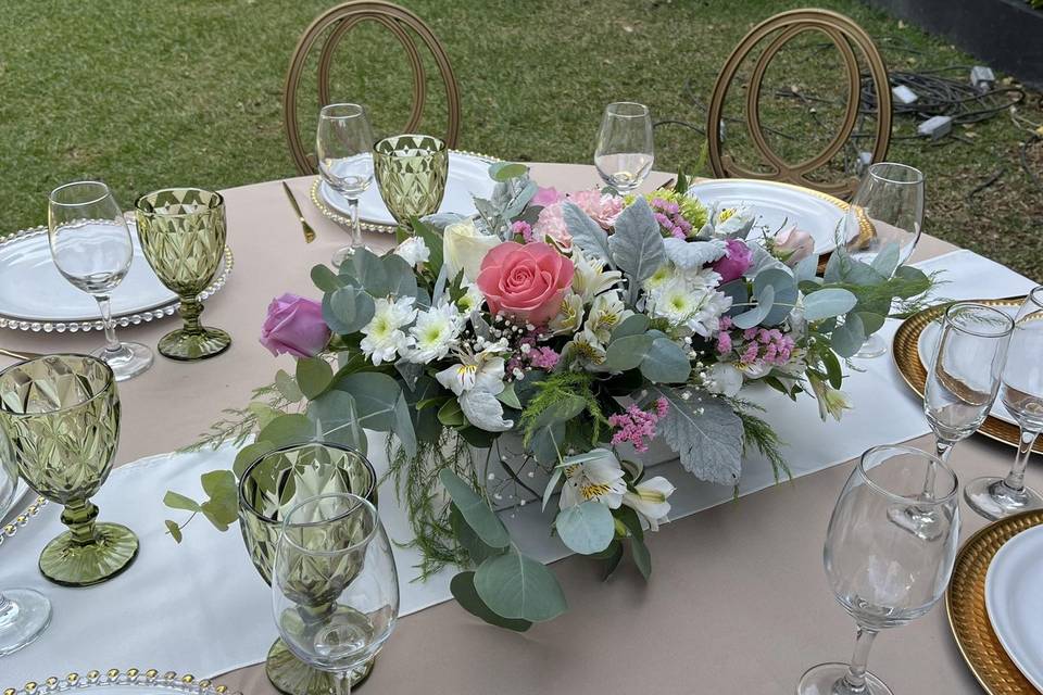 JARDIN CASA MORENO