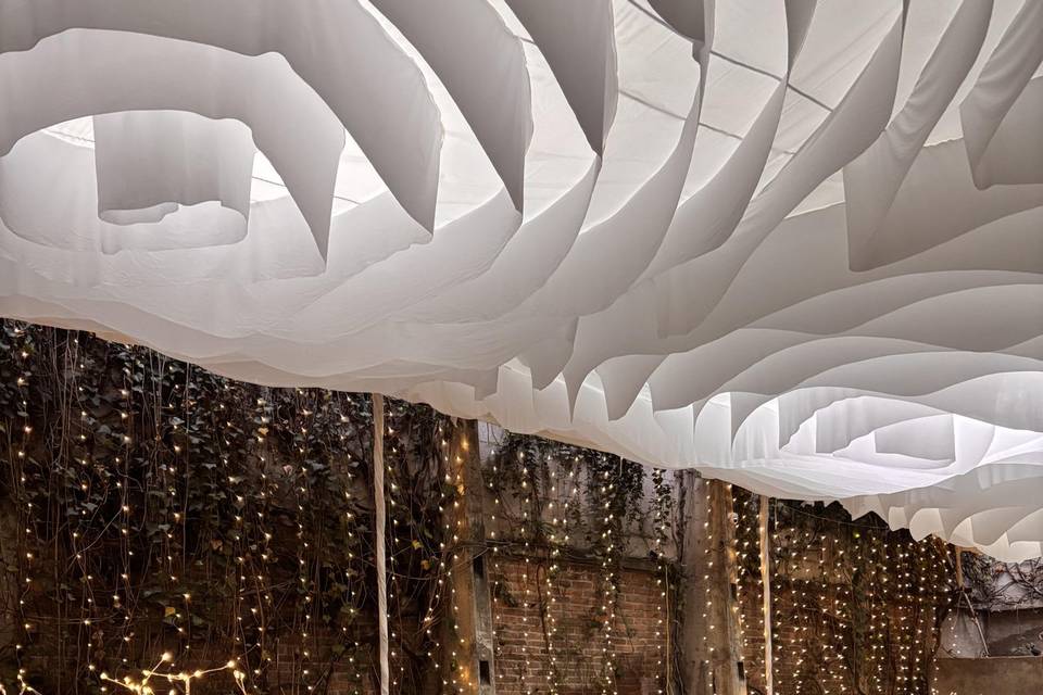 JARDIN CASA MORENO