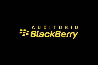 Auditorio BlackBerry