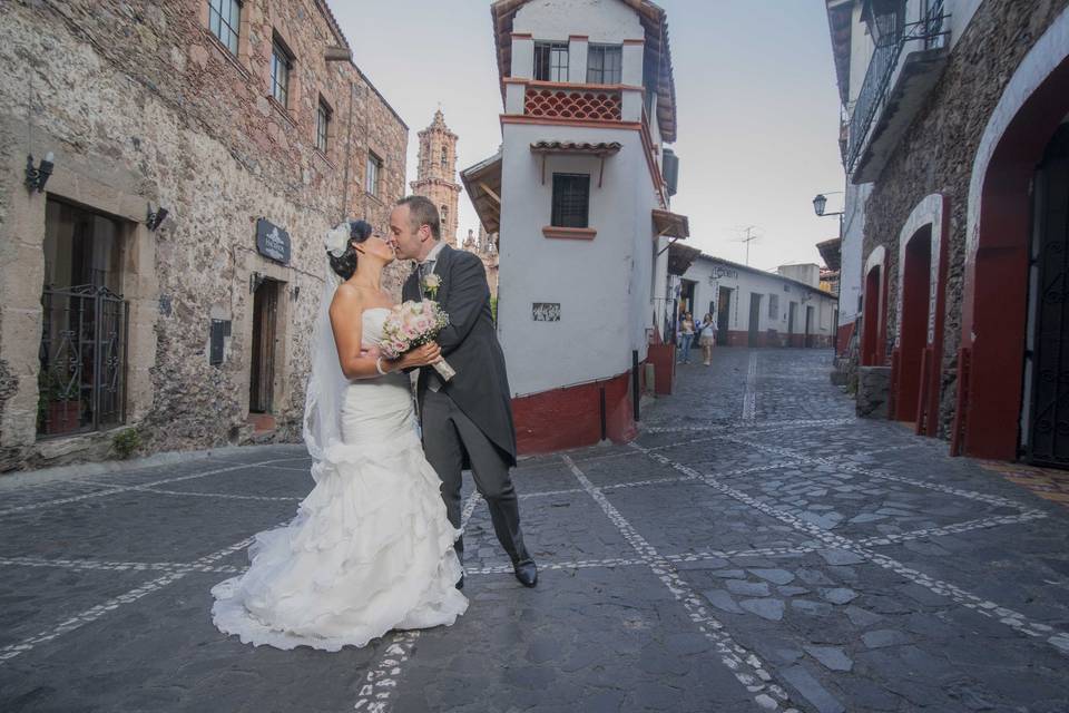 Taxco