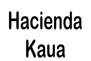 Hacienda Kaua