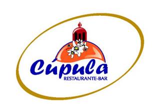Restaurante Cúpula