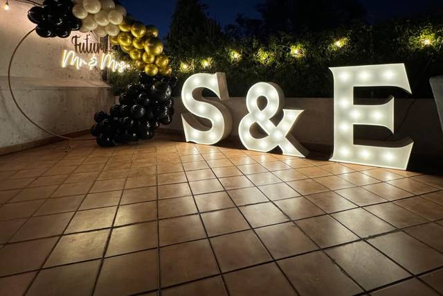 Perfect Party